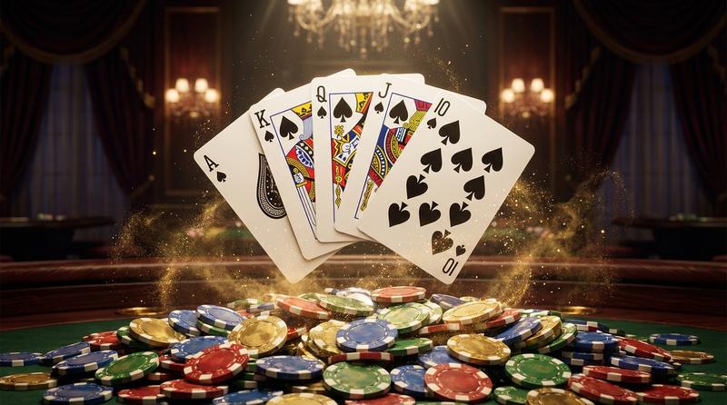 应对分贝新政:全自动麻将机研发降噪与能耗控制实操